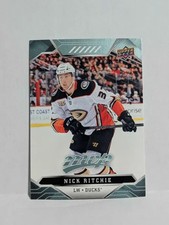 2019-20 Upper Deck MVP - Nick Ritchie #59