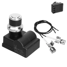 Grill Igniter for Charbroil Gas2Coal 3 Burner 463370519 463370516 463340516 4...