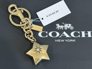 Coach Star Charm | eBay