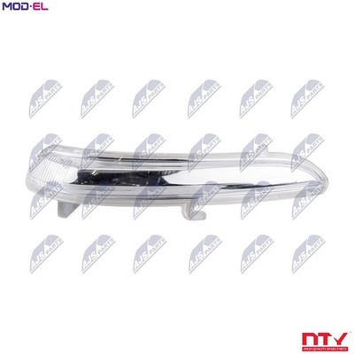 RICHTUNGSANZEIGER EZC-PL-179 FÜR PEUGEOT 2008/VAN 208/II CITROËN C3/III C4