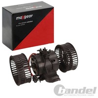 Maxgear InnenraumgeblÄSe GeblÄSemotor Passend FüR BMW 5 6 | AC784657