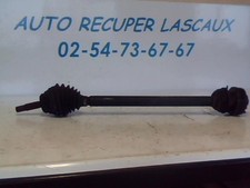 Cardan Renault R21