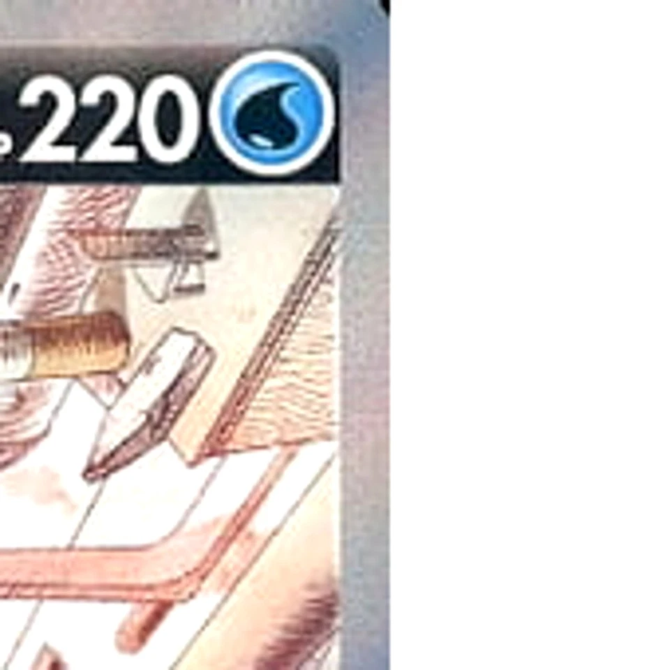 Pokemon Origin Forme Palkia V Holo SR 071/067 S10P Space Juggler Japanese Car... - Image 4 of 4