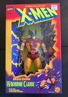 1996 ToyBiz  Wolverine Classic X-Men Deluxe Edition 10" Figure NIB VTG