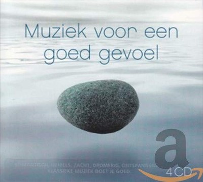 Various Artists Muziek Voor Een Goed.. (Hardback)