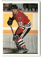 1995 Topps Eric Daze O-Pee-Chee #26 card