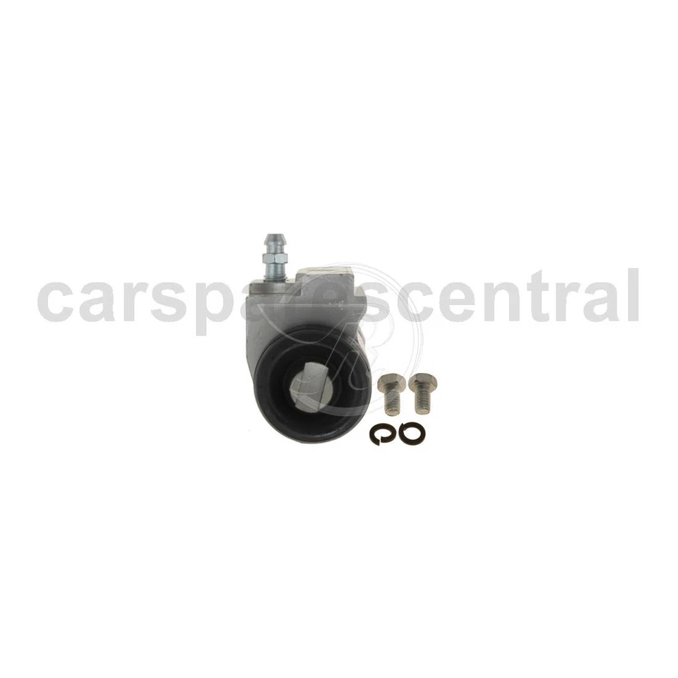Para Mazda Tribute 2009-2011 2,5 L 2x Raybestos Tambor Freno Rueda Cilindro Trasero Foto 3 de 4