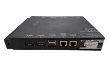 LG STB-5500 business Smart Set Top Box