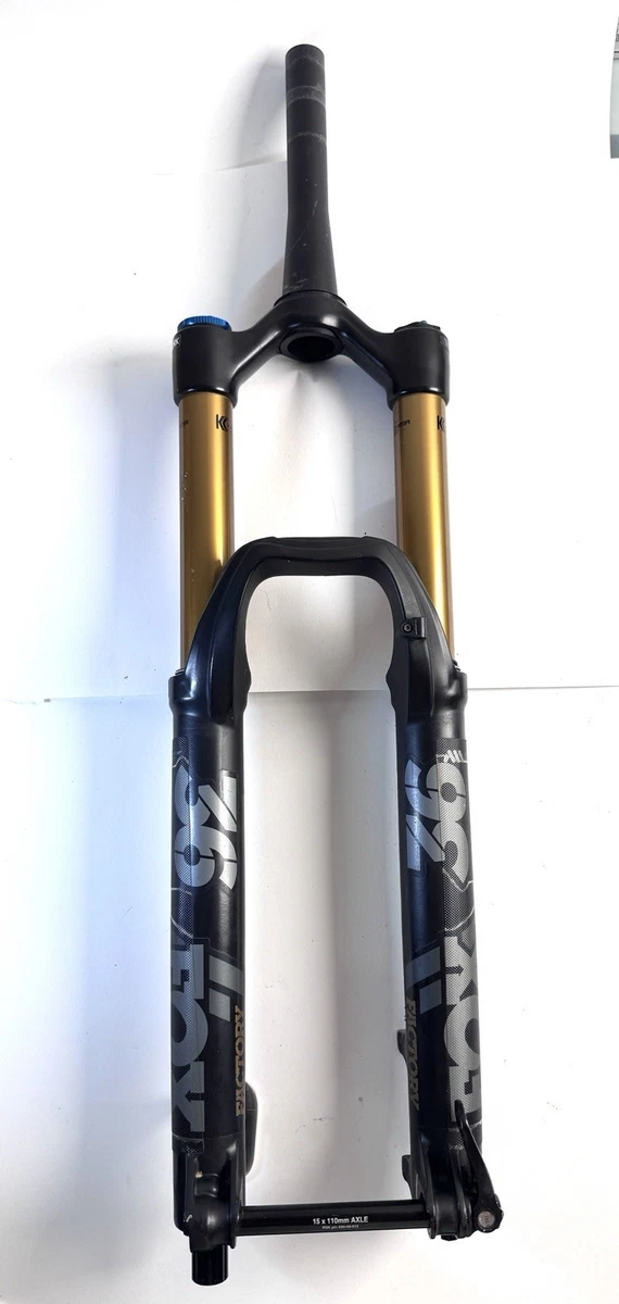 25+ Fox 27.5 Inch Wheel Bicycle Forks for sale | Updated Oct 2026