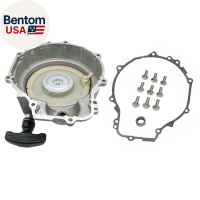 #ad #ad For Complete Recoil Starter Pull Start Assembly for Polaris Sportsman 500 1996 2 $75.71