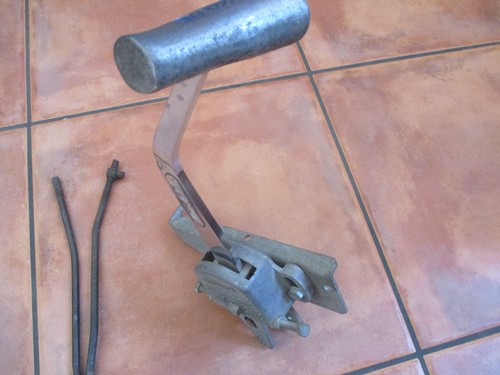 VINTAGE INDY 500 MARIO ANDRETTI 3 SPEED SHIFTER SPARKOMATIC HOT ROD RACE CAR - Picture 4 of 15