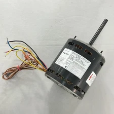 Protech 51-23017-42 115V Blower Motor PSC Reversible 4SPD 1075RPM 1/4-3/4HP