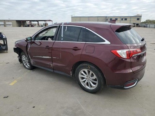 Engine ECM Electronic Control Module US Market FWD Fits 18 RDX 378205MEB71 - Picture 4 of 10