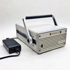 Agilent Technologies 3000A 2-Channel Micro GC Gas Chromatograph Analysis G2801A