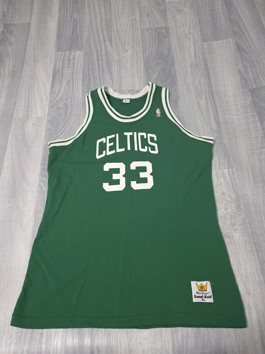 Larry Bird Boston Celtics NBA Jerseys for sale | eBay