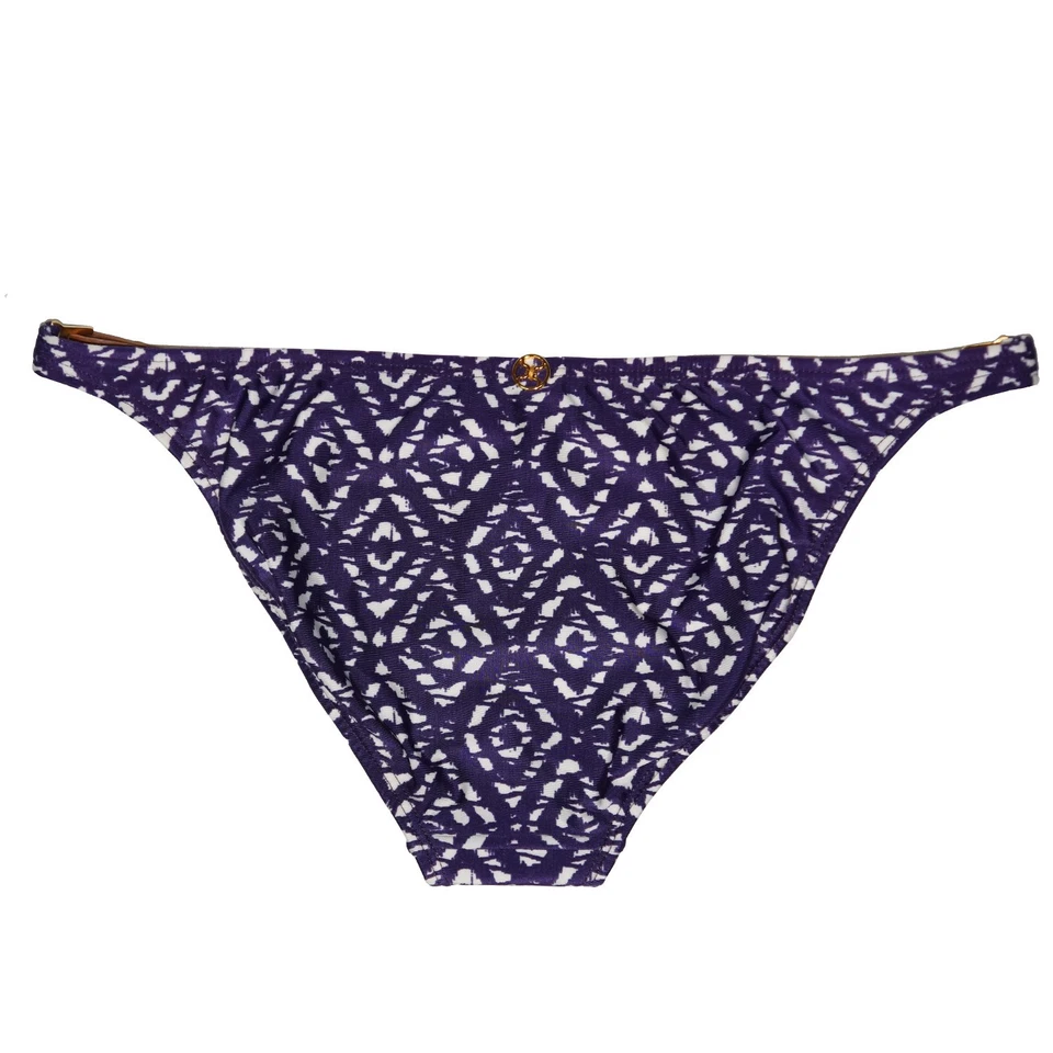 Бикини Vix Paula Hermanny Agave Beach Wear Resort бразильский покрой низ средний - Изображение 2 из 4