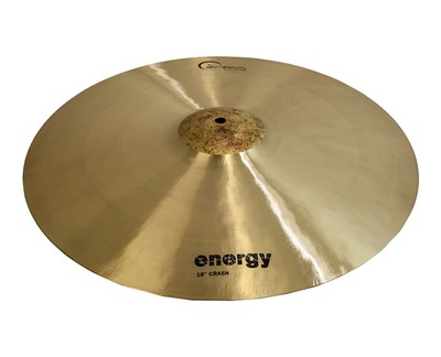 Dream Cymbals ECR18 Energy Series 18'' Crash Cymbal