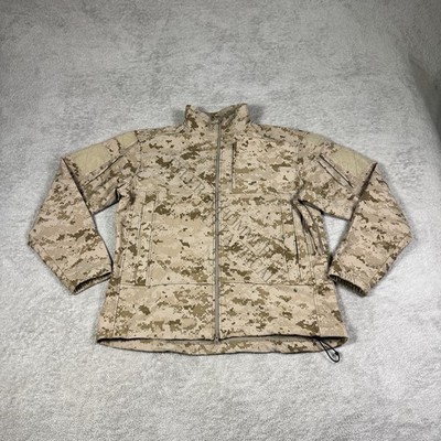 Beyond Cold Fusion Jacket (Size XL, AOR1)