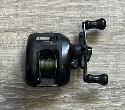 baitcasting reels which ratio for pike How to Choose a Pike Reel: 3 Critical Factors