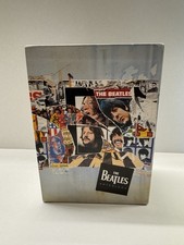 The Beatles Anthology Box Set Music CDs for sale | eBay