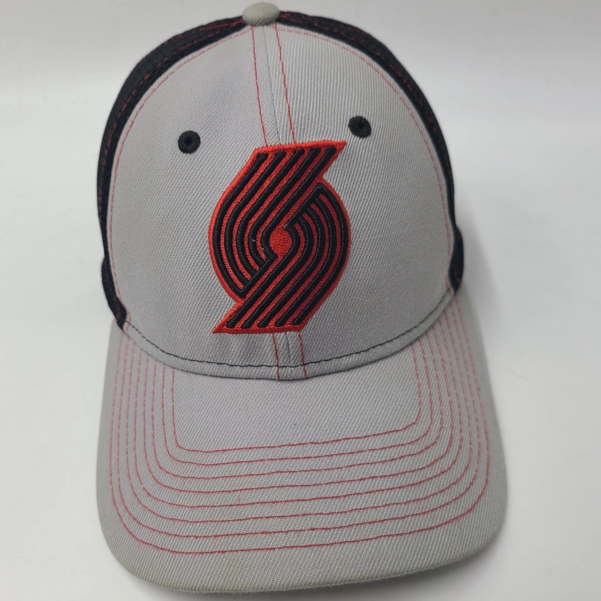 Casquette Camionneur Tifosi Sports Portland Trail Blazers - NBA - Taille M Neuve