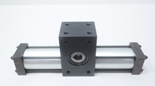 Parker PTR251-1803-AA21-C Rotary Cylinder 250psi