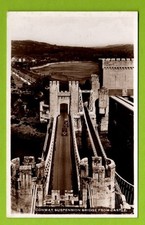 048554  Postcard  CONWY  Conwy County Borough Wales