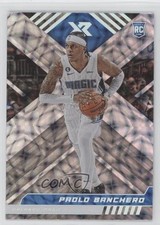 2022-23 Panini Chronicles Xr Asia Paolo Banchero #286 7iu