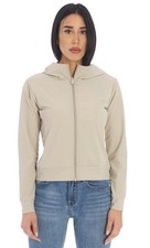 GIUBBOTTO SAVE THE DUCK DONNA IN TESSUTO TECNICO PEAR DF1166W-RETY20