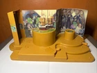 Creature Cantina 100% Complete Star Wars 1978 Vintage Kenner Action Playset
