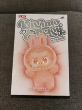 USA AUTHENTIC POP Mart Labubu The Monsters NEW Big Into Energy Single Blind Box