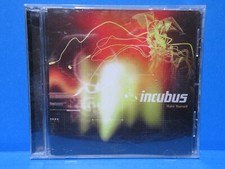 Incubus,  Make Yourself,  (1999, Sony Music),  Gently Used