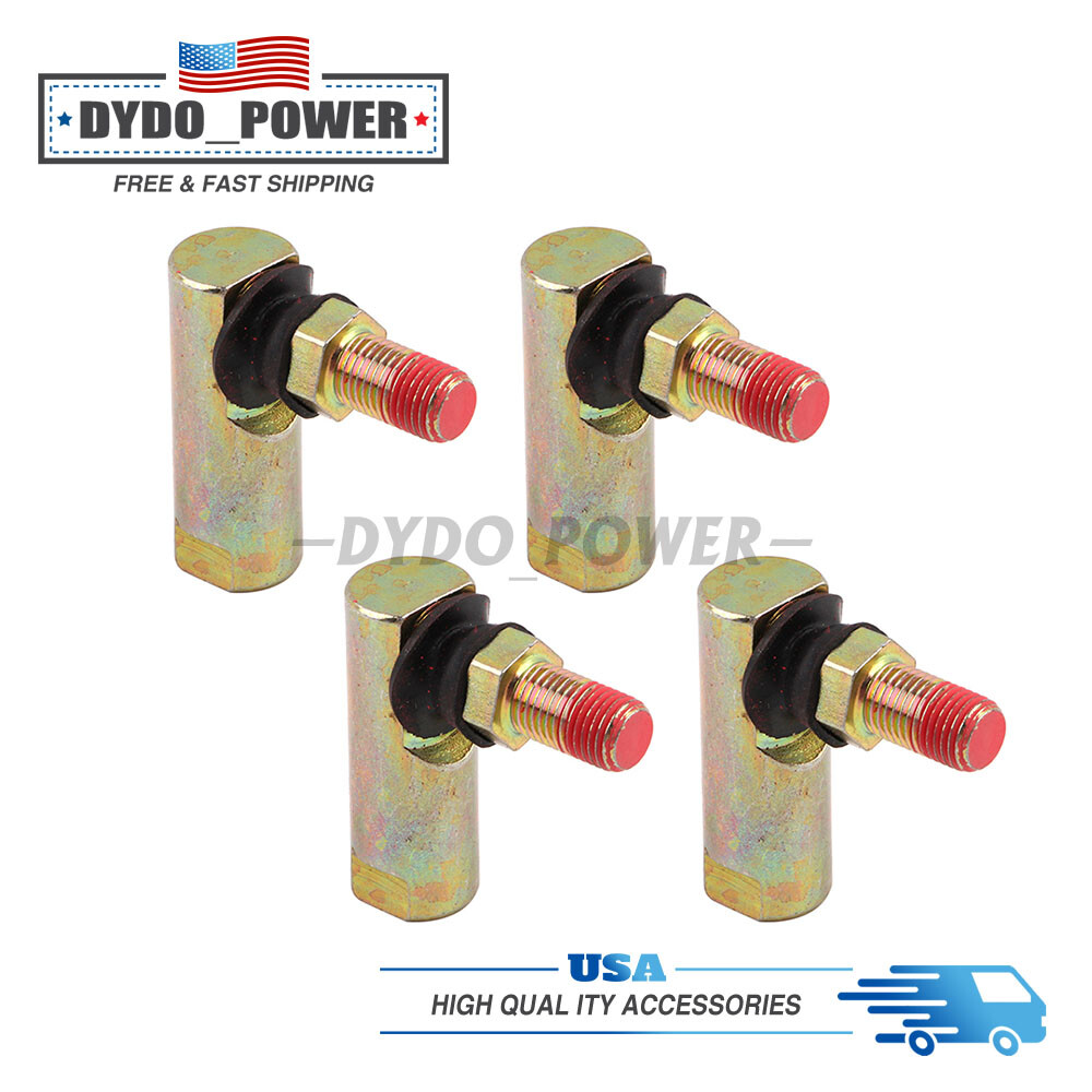 AUTOKAY Kugelgelenk 923-0448A – Passend Für Cub Cadet, MTD, Troy Bilt, Toro Rasentraktoren