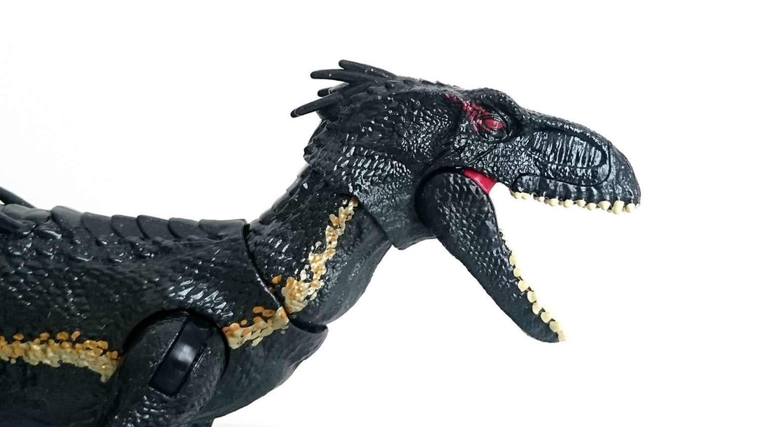 indoraptor mercado libre