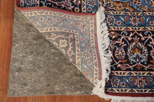 Traditional Style Rust Color 10x13 ft Turkish Area Rug Elegant Rugs - Picture 8 of 18