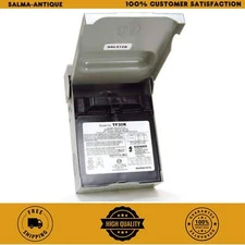 30 Amp 120/240 Volt Fused AC Disconnect