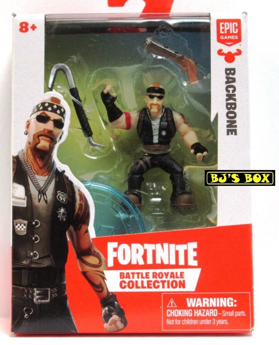 ✅ FORTNITE Battle Royale Collection U-Pick 20 Lot Multiple Different Figures New - Picture 4 of 21