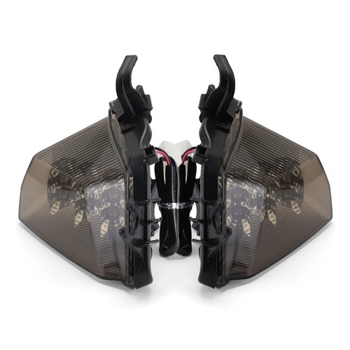 LED Front Turn Signal Light Indicator Lamp For KAWASAKI NINJA 1000/1000R Z1000SX - Picture 2 of 23