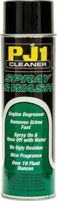 #ad #ad PJ1 Spray and Wash Degreaser 15oz 15 20 $13.90