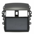 Autoradios Tipo de 2 DIN para coches Toyota