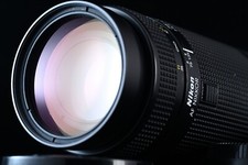 Nikon AF Nikkor 75-300mm f/4.5-5.6 Telephoto Lens  [NEAR MINT] Quick Shipping
