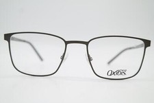 Brille OXIBIS TO2C5 Bronze Hellgrün Oval Brillengestell eyeglasses Neu