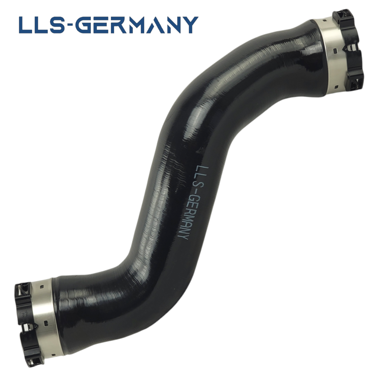 Air Intake Hose 2045282782 for Mercedes X204 GLK 200CDI 220CDI 250CDI ...