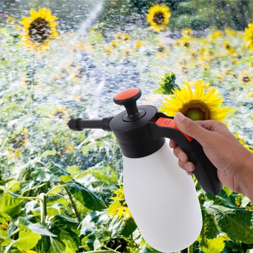 Pot De ventes exceptionnelles Mousse Lavage Voiture Bouteille À Pression Dair Darrosage