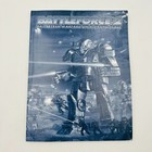 Battleforce 2 Battletech Warfare on A Grand Scale 1997 Rulebook RPG Tabletop