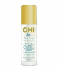 CHI Aloe Vera Moisturizing Curl Cream 5 oz