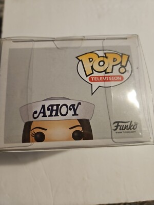 Funko Pop Stranger Things Robin #674 SDCC EXCLUSIVE | eBay