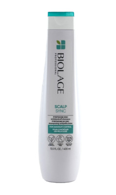 Biolage by Matrix Scalpsync Antidandruff Shampoo 13.5 oz