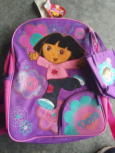sac dora