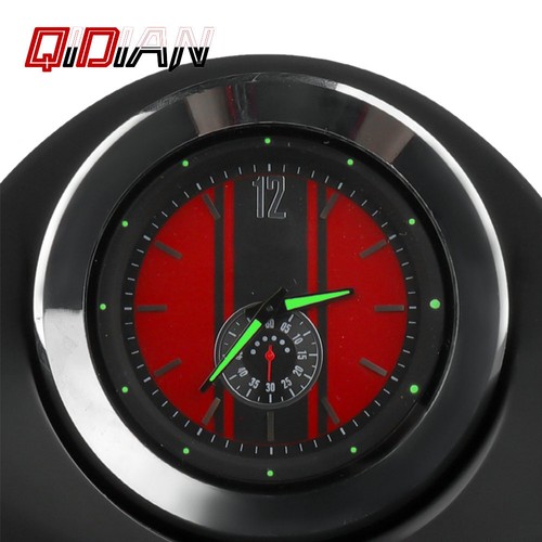 For MINI Cooper Countryman F60 2017-2023 Car Dashboard Air Outlet Clock Ornament - Picture 7 of 12